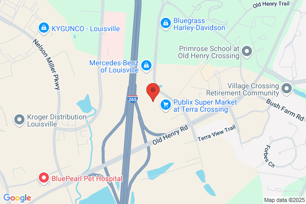 Residence Inn by Marriott Louisville Old Henry