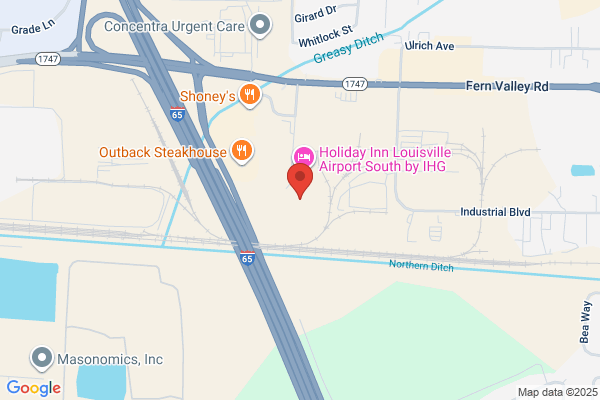 TownePlace Suites by Marriott Louisville Airport