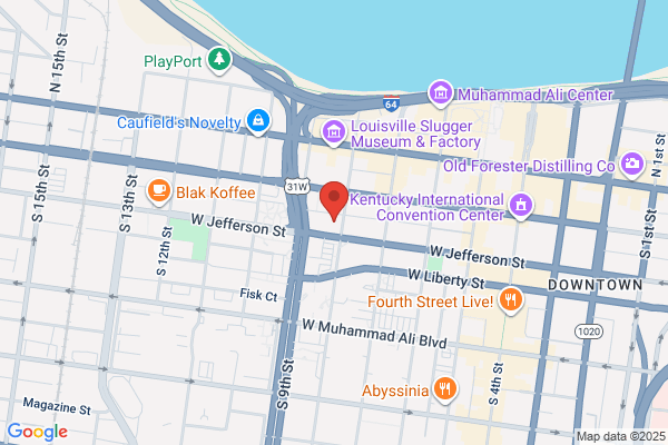 TownePlace Suites by Marriott Louisville Downtown