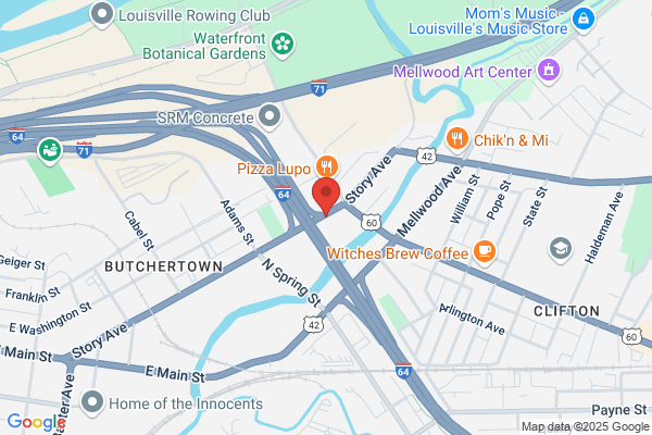 Hadley Pottery Co Inc