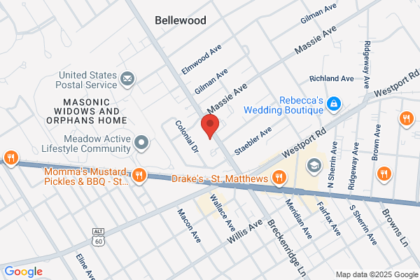 Lewis Ed Sales Co Inc