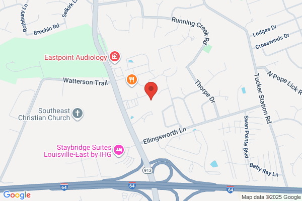 Louisville Insurance, LLC