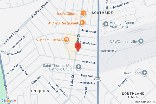Nationwide Insurance: Trent Thompson Agency