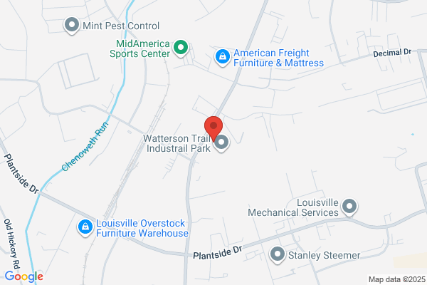Budget Blinds of Southeast Louisville