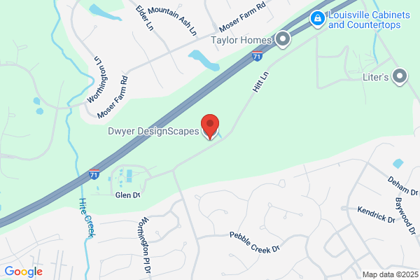 Dwyer Landscaping