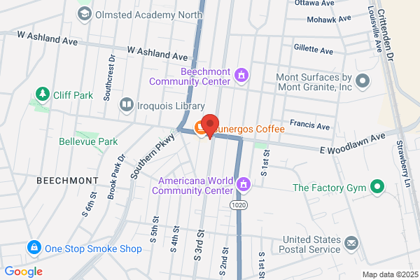 Evergreen Cleaners