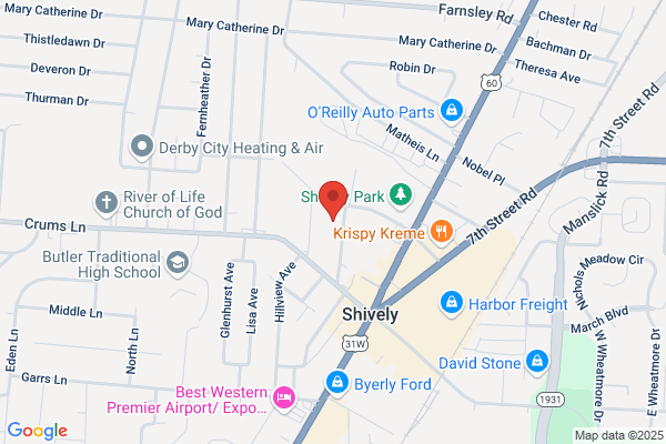 Gardner's Dry Cleaners