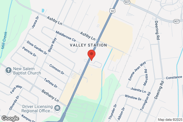 Kims Valley Station Laundry & Dry Cleaners