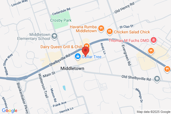 Mike's Village Cleaners