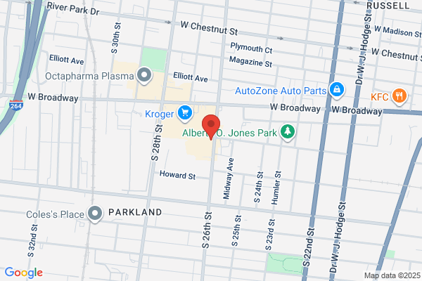 Rowland Bill Cleaners & Laundry