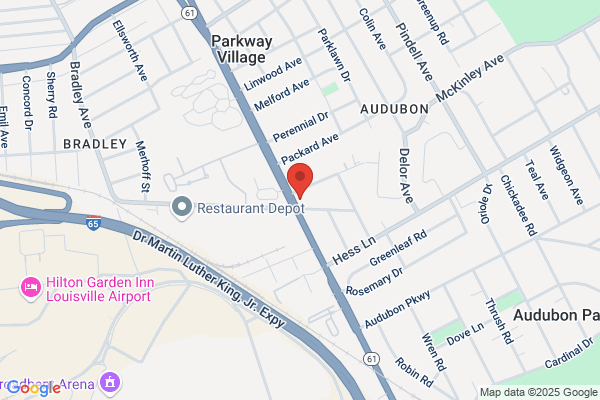 Top City Dry Cleaners & Laundry II