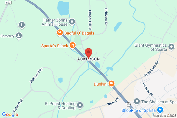 Ackerson & Ackerson Psc