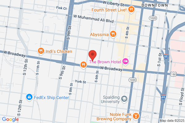 Hub City Bankruptcy Solutions