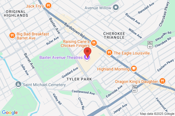 Louisville Free Public Library, Hours/Locations, Highlands/Shelby Park