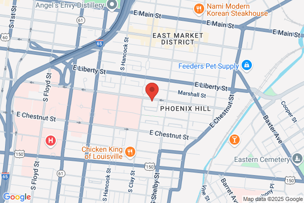 Louisville-Jefferson County Metro, Louisville Free Public Library, Hours/Locations, Southwest Regional