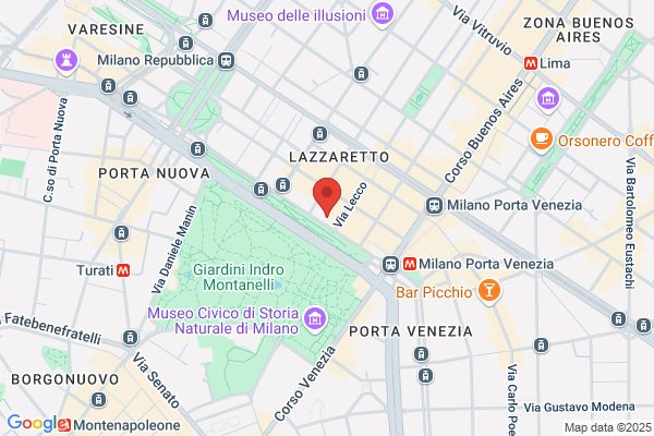 Palazzo Limousine Service