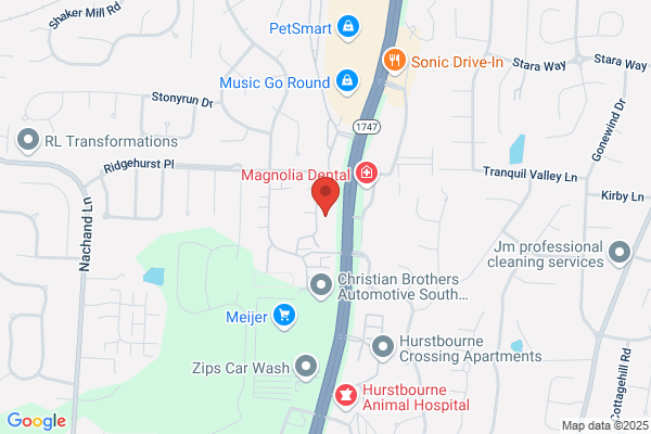 Adam & Eve Stores