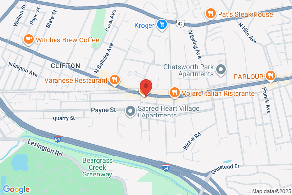 Local Locksmith Louisville