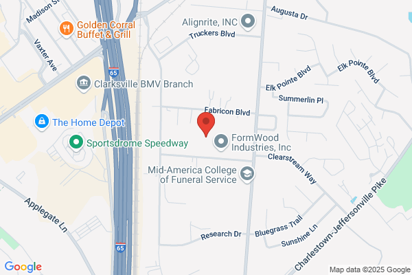 International Hardwoods Inc