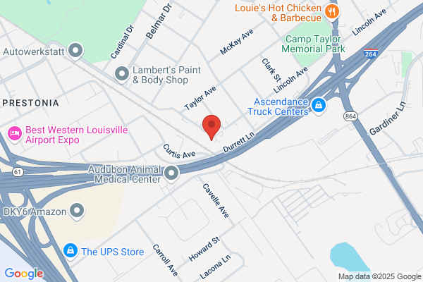 Louisville Lumber & Millwork