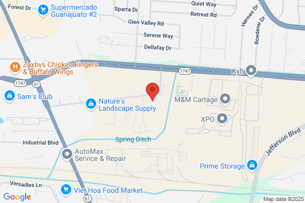 Advance Tool & Cutter Inc