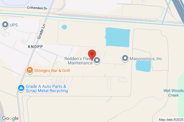 Chemical Resources Inc