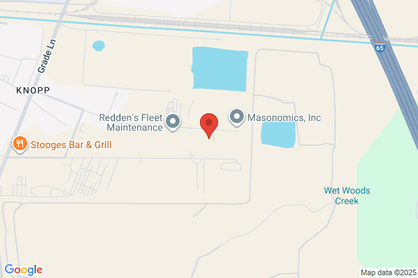 Warner Machine and Tool
