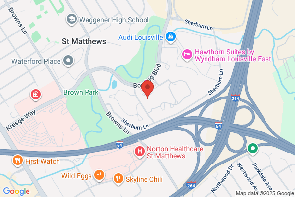 Southern Research Services