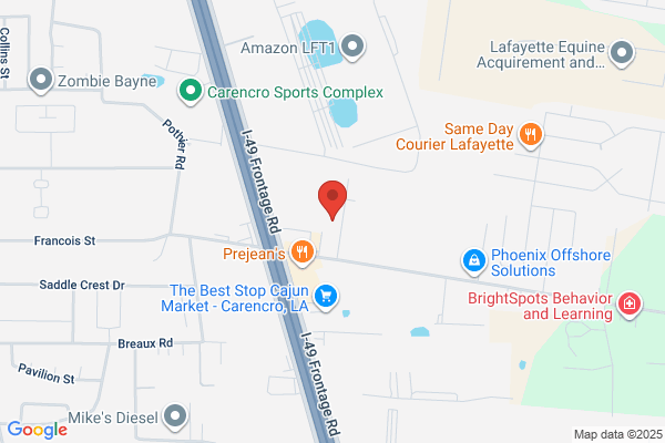 Southern Surveys Inc