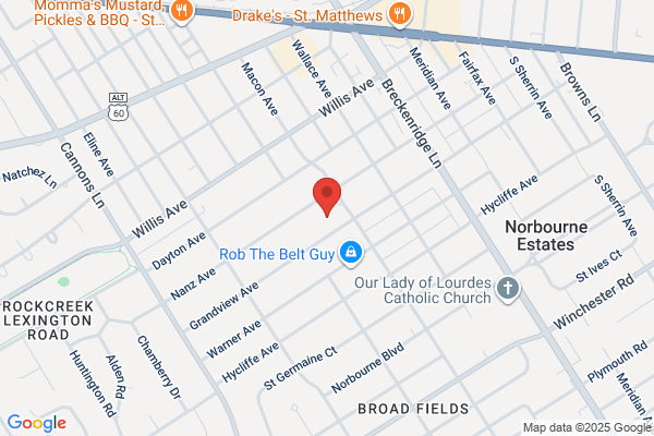St Matthews Pastoral Counseling Center