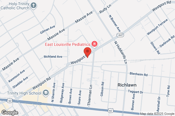 Louisville Martial Arts Academy