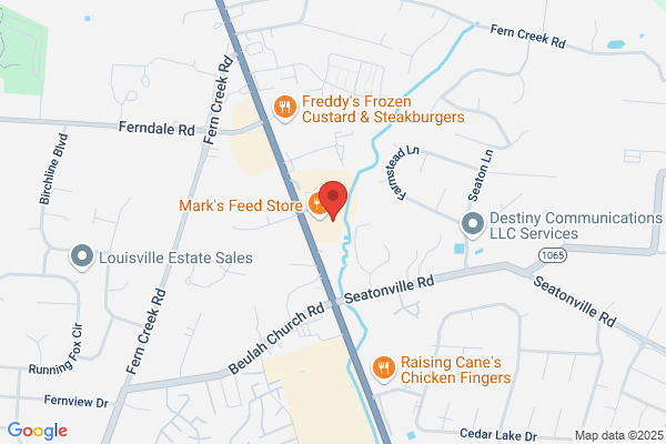 Fresenius Kidney Care East Louisville