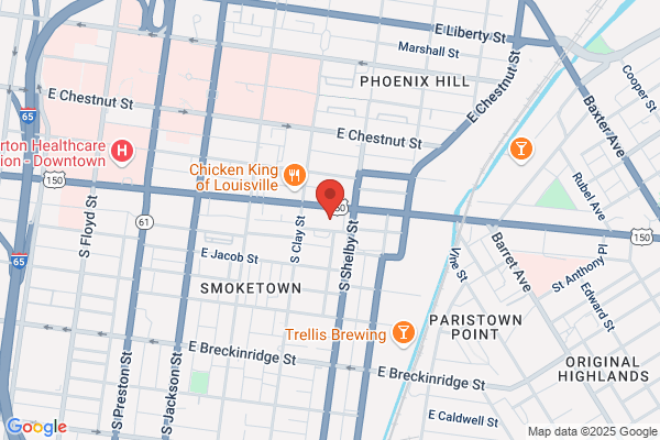 Fresenius Kidney Care Louisville