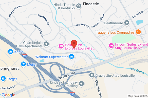 Fresenius Kidney Care Louisville Northeast