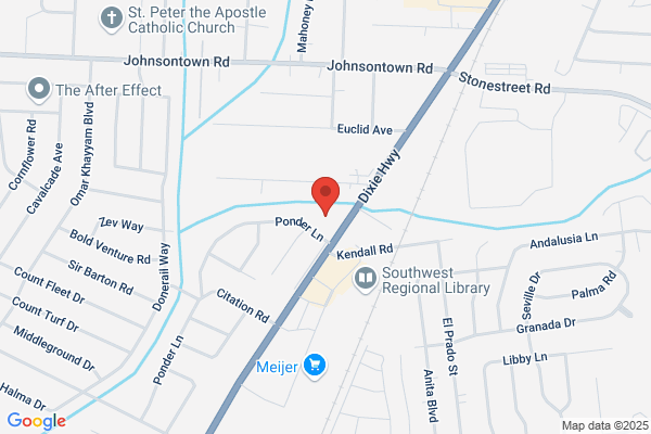 Fresenius Kidney Care Southwest Louisville