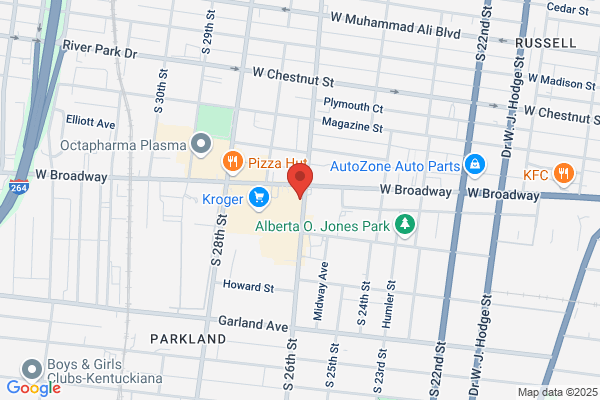 Fresenius Kidney Care West Louisville