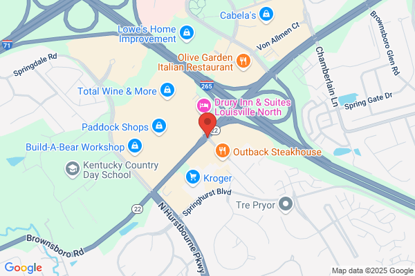 Angell Bradley Dr