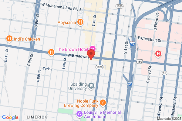 Greater Louisville Counseling Center