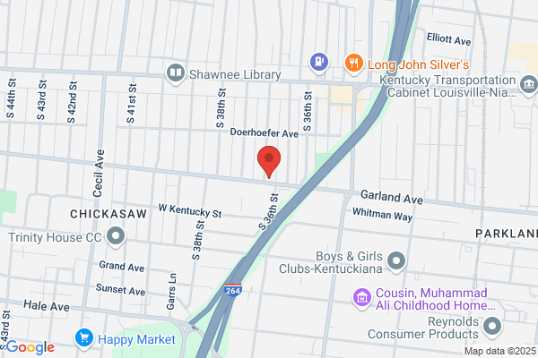 Home Away from Home Therapeutic Center