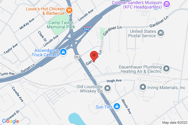Cardinal Tool Supply Inc
