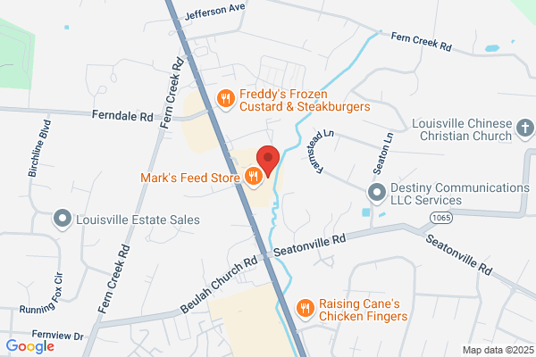 Franklin Price Inc