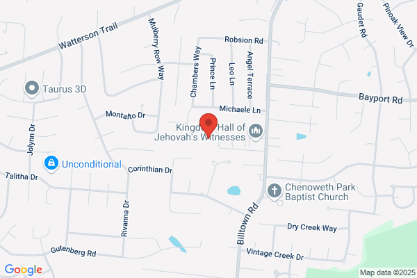 Jefferson County Public Schools, Schools, Carrithers Middle School