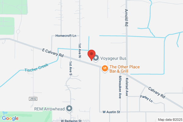 Utility Located Mapping Services Inc