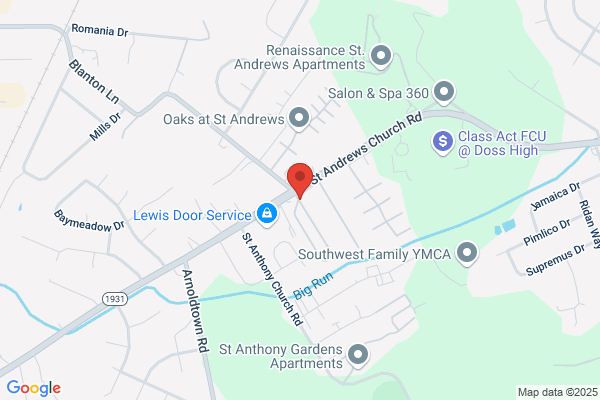 Cardinal Mobile Home Park