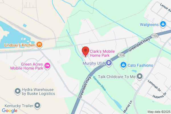 P & R Mobile Home Park