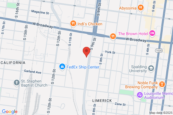 Station Park Honda