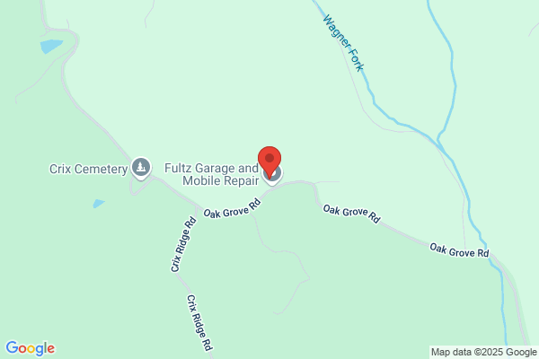 Fultz Maintenance Service Inc