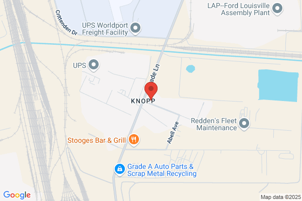 Kentucky Petroleum Recycling