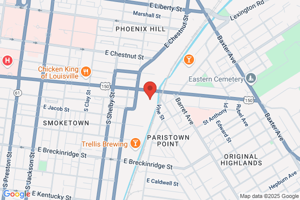 Broadway Automotive