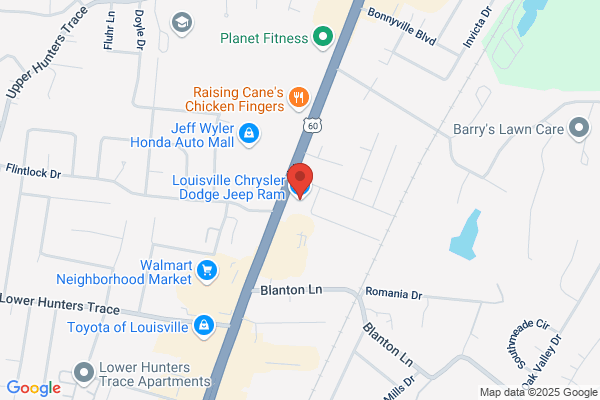 Cardinal Chrysler Jeep Dodge Inc
